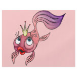 Queen Fish flyers