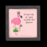 Queen Flamingo Premium Gift Box