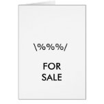 Queen FOR SALE The MUSEUM Zazzle Gifts cards
