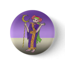 Queen Garnet Anime Art Gallery Character buttons by amberdawn7 Queen Garnet Anime Art Gallery Character buttons