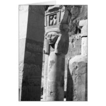 Queen Hatshepsut's Temple Egypt cards