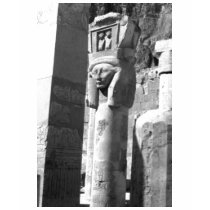 Queen Hatshepsut's Temple Egypt t-shirts by MyOtherPlanet Queen Hatshepsut's Temple Egypt t-shirts