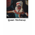 Queen Hatshetsup - Customized t-shirts by Ranarde Queen Hatshetsup - Customized t-shirts