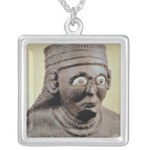 Queen Ishtar, wife of King Hadad Necklace