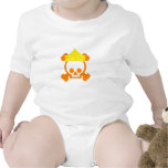 queen king skull