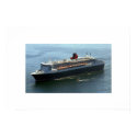 Queen Mary II posters by burbankpilot Queen Mary II posters