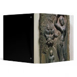 Queen Maya giving birth to the future Buddha binders