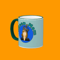 Queen Mom Mug