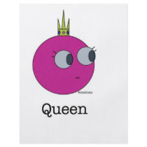 Queen_monster.010 Flyer