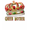 Queen Mother T-Shirt