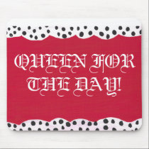 Queen MP mousepads