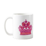Queen Mug