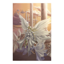 Queen of Angels posters by icebrink Queen of Angels posters