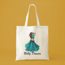 Queen of Beledi Belly Dancer bags