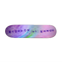 Queen of Boardom 2 Skateboard Decks