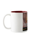 Queen of Bohemia Mug