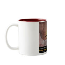 Queen of Bohemia Mug by Hect0r Queen of Bohemia Mug