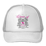 Queen of Bunco Trucker Hat