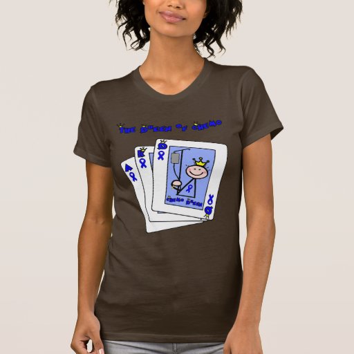 Queen of Chemo Tshirt