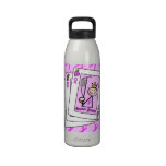 Queen of Chemo Water Bottles