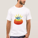 Queen of Chess - the shirt
