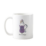 Queen of Cups Mug mugs