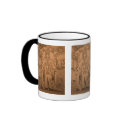 Queen Of Cups - Tarot Card mugs