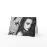 Queen of darkness Greeting Card