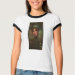 Ladies Ringer T-Shirt