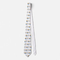 Queen of Everything ties