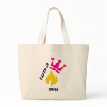 Queen of Grill bags