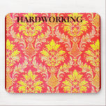 QUEEN OF HEART mousepads