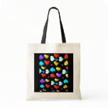 Queen of Hearts Bag