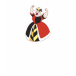 Queen of Hearts Disney Tee Shirts
