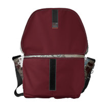 queen of hearts messenger bag messenger bags