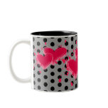 Queen of Hearts Mug