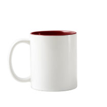 Queen of Hearts Mug
