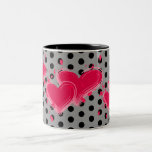 Queen of Hearts Mug
