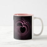Queen of Hearts Mugs