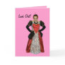 Queen of Hearts Valentine Card Queen of Hearts Valentine Card