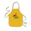 Queen of Kitsch aprons by bubblegumdesigns Queen of Kitsch aprons