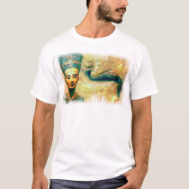 Queen of Mars by Gregory Gallo t-shirts by redboy23 Queen of Mars by Gregory Gallo t-shirts