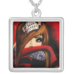 Queen of Nothing Necklaces