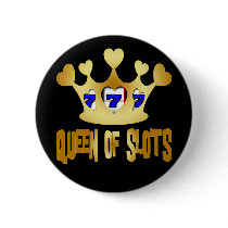 QUEEN OF SLOTS BUTTON