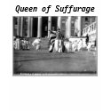 Queen of Suffurage t-shirts by samack Queen of Suffurage t-shirts