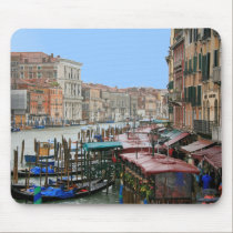 Queen of the Adriatic mousepads