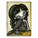 Queen of the beach cards
