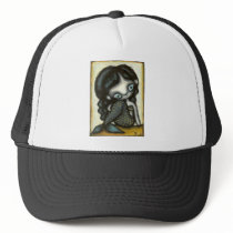 Queen of the beach hats by tanyabond Queen of the beach hats
