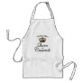 Queen of the Casserole Aprons