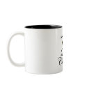 Queen of the Casserole mugs